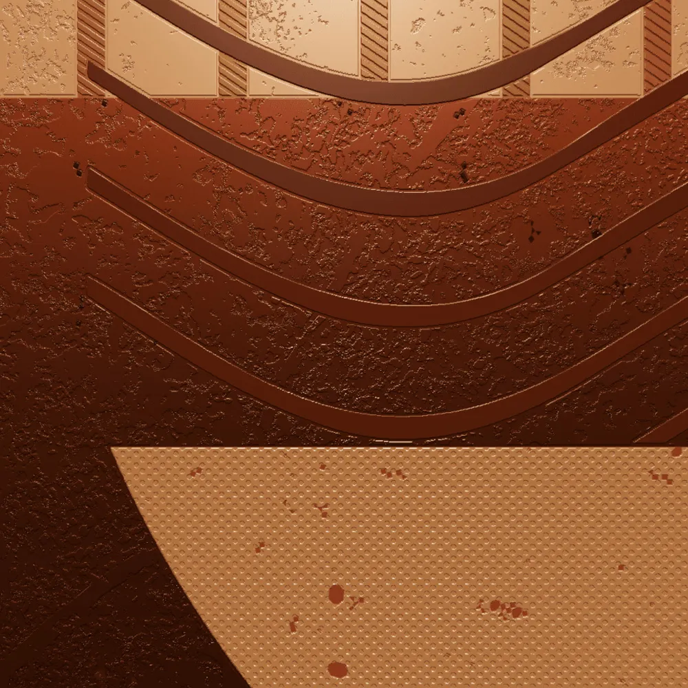 Stands de exposicion