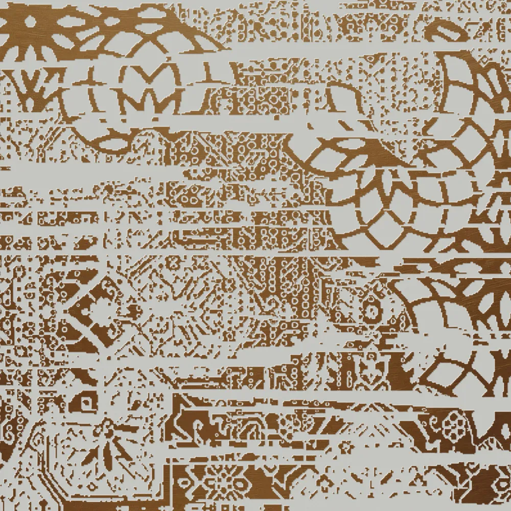 Stands de exposicion