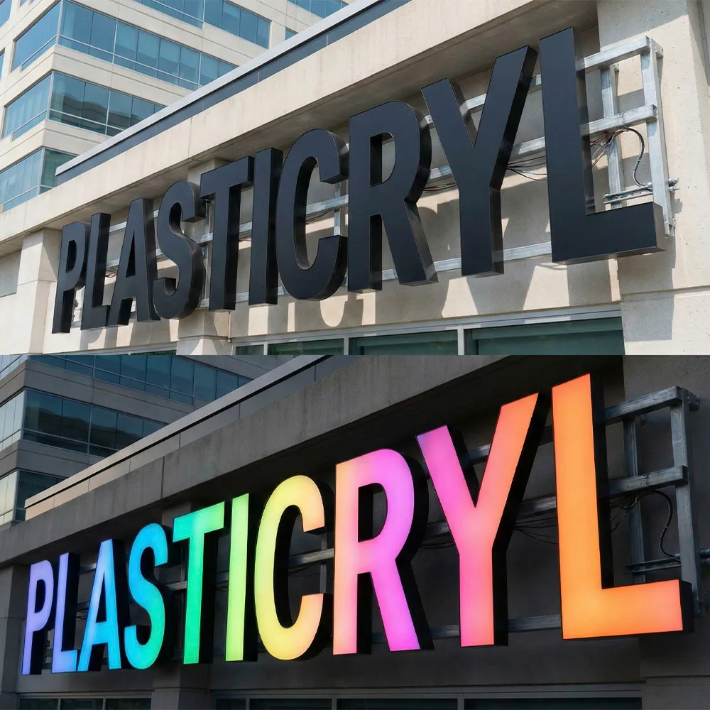 plasticryl colors día noche