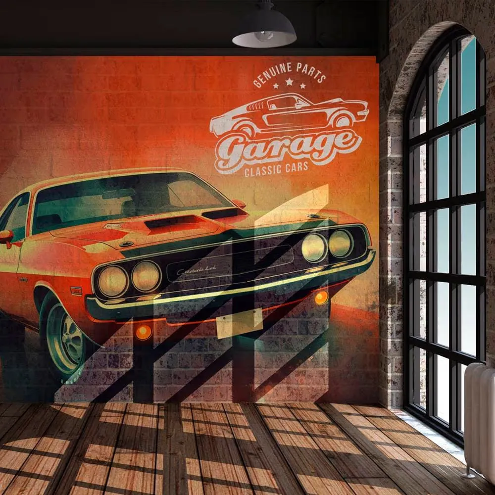 Accesorio para rotular vinil en pared