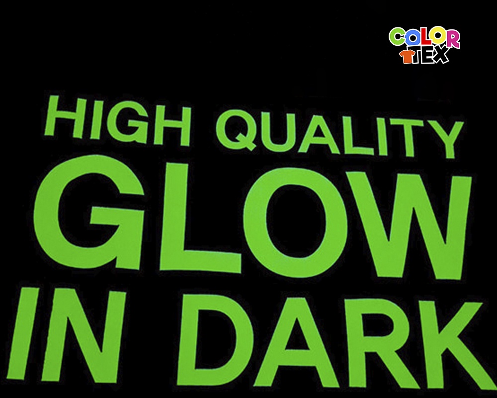 Vinil neon Colortex