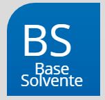 Tinta base solvente equipo starfire 3206sg