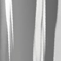 Liquid metal silver glossy