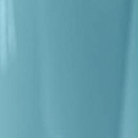 Agave blue glossy