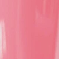 Cherry pink glossy