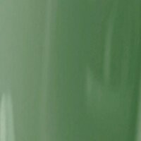 Silt green glossy