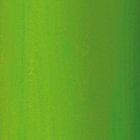 Toxic green glossy