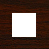 Madera oscura con blanco