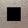 Texturizado plata con negro