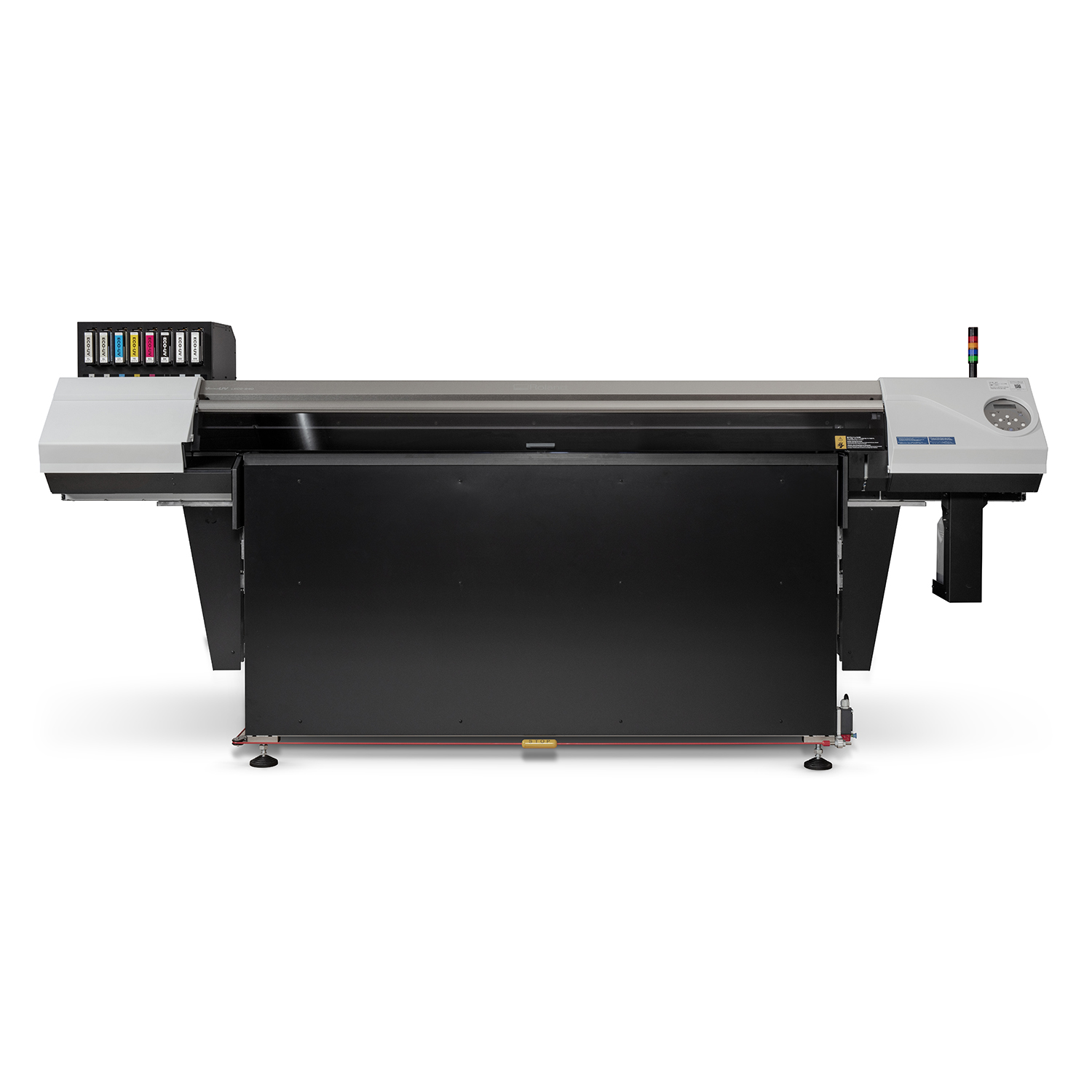 Impresora Cama Plana Roland VersaUV Lec2 S 330 y 640, Impressora plana ...