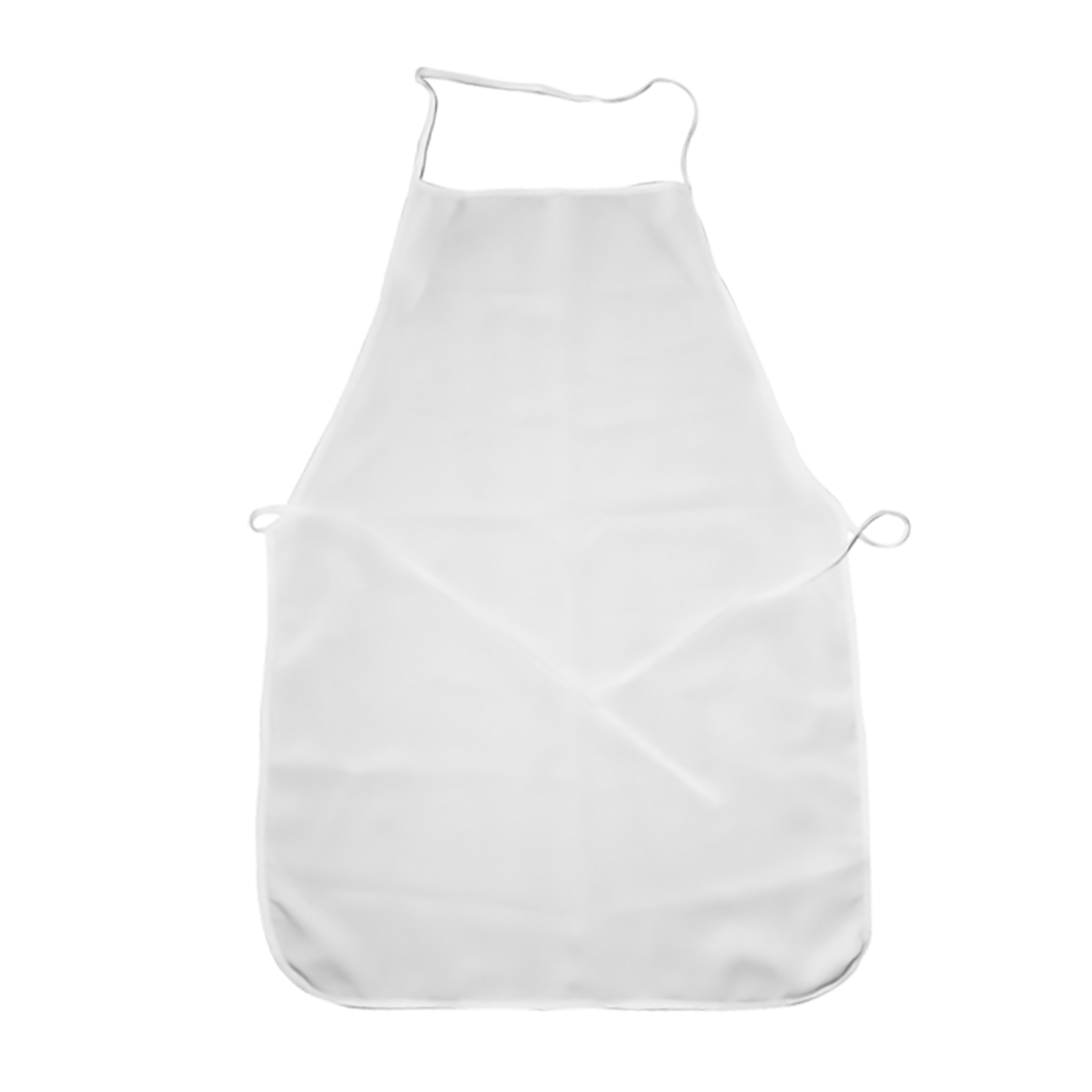 Mandil Publicitario para Sublimar