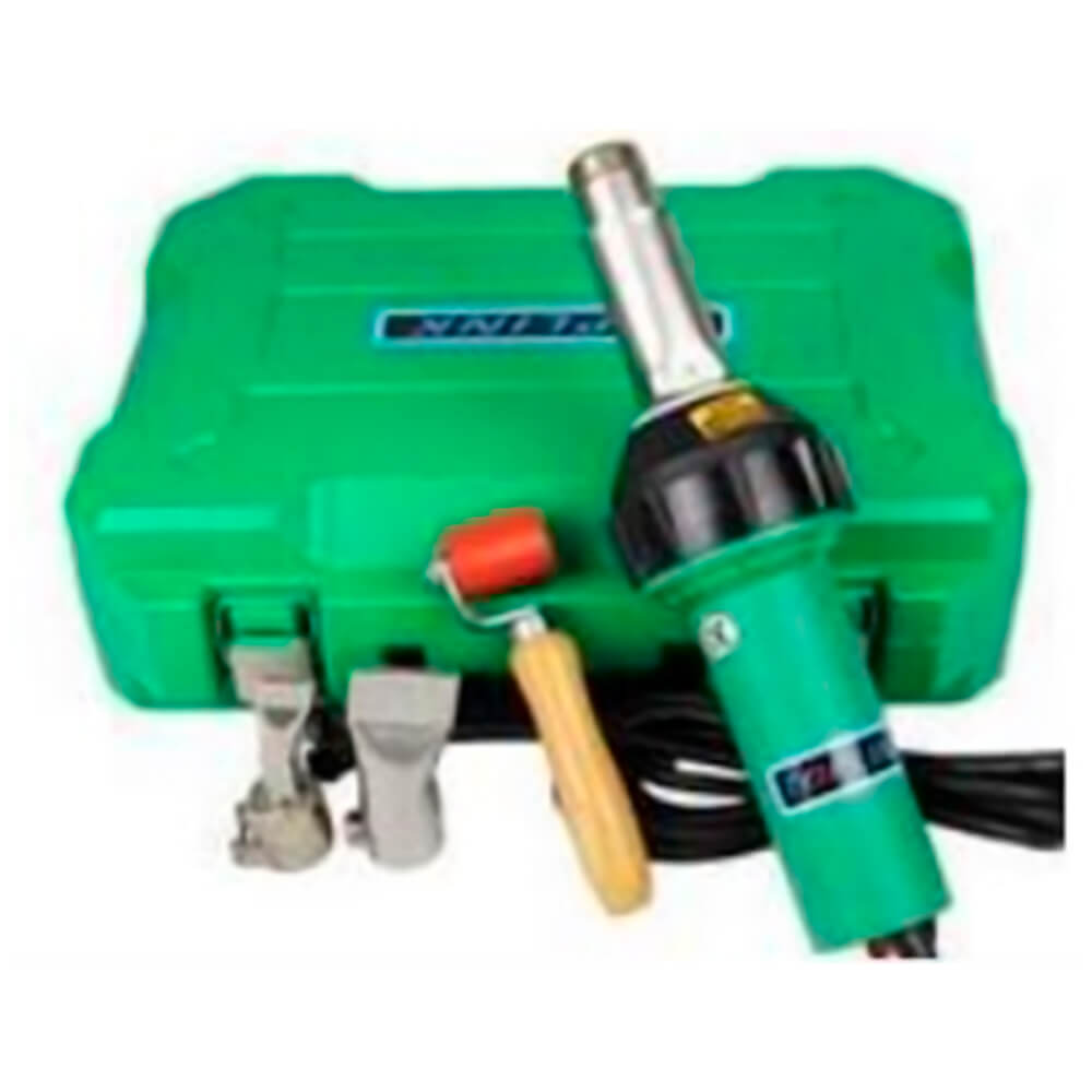 Pistola de Vulcanizado X3 110v/1600w