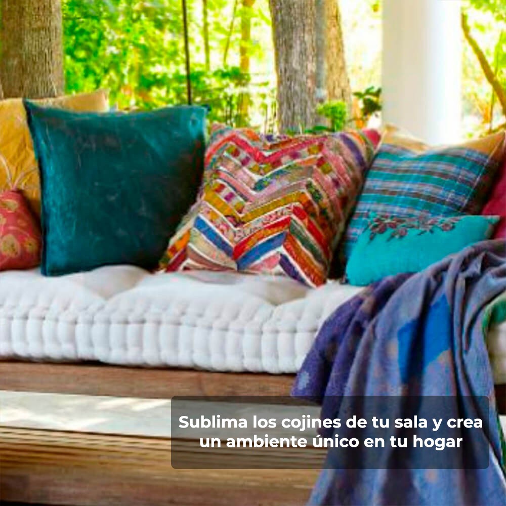 Impresora ThunderJet AC1904T para Sublimación 1.90m - Miniatura 5