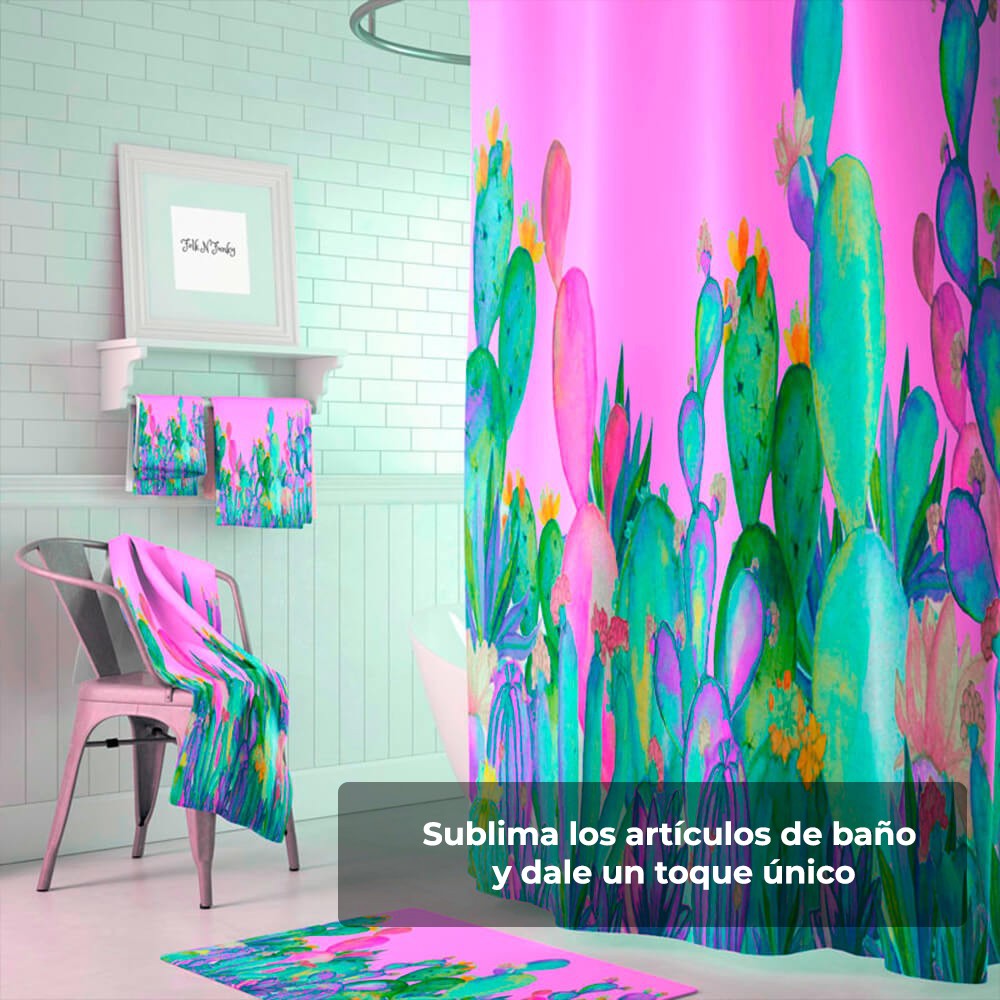 Impresora ThunderJet AC1904T para Sublimación 1.90m - Miniatura 9