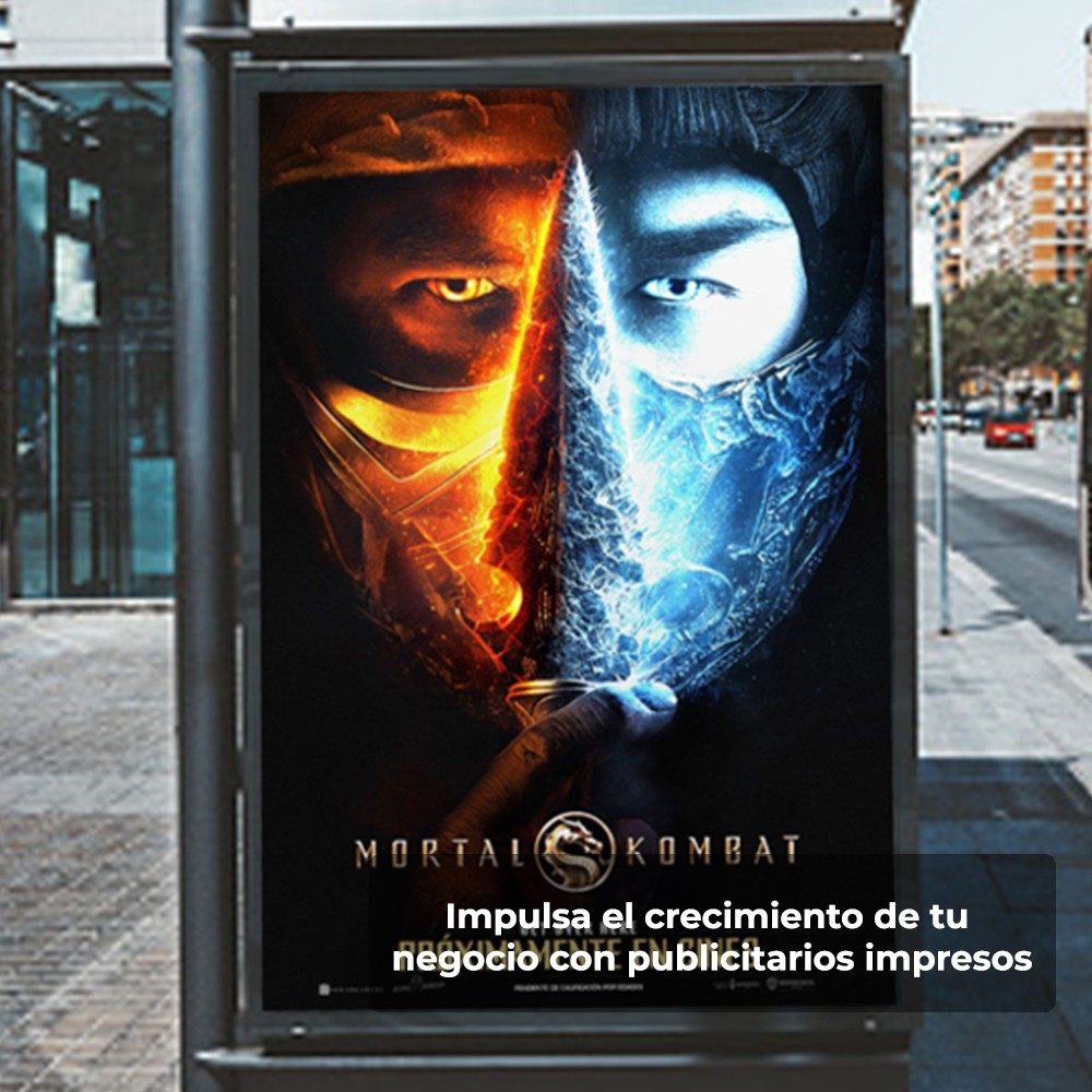 Impresora OrionJet GZF3208D UVLed Híbrida 3.20M - Miniatura 3