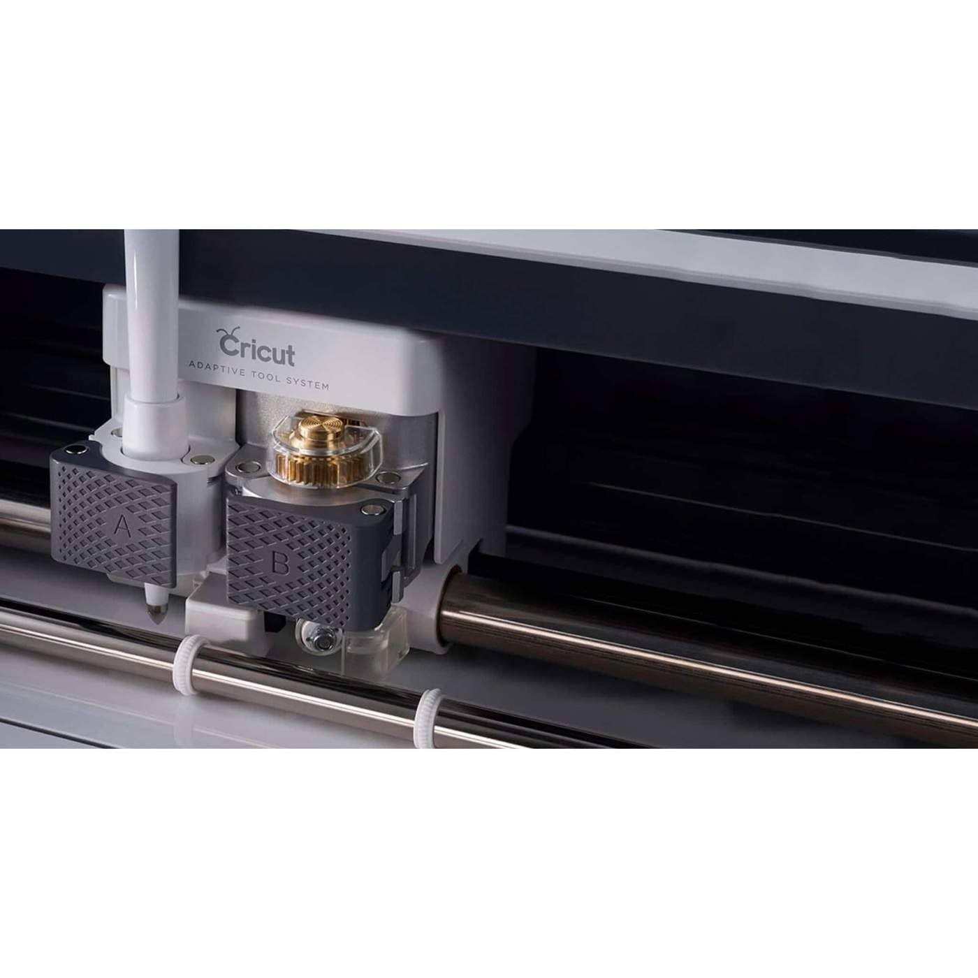 Plotter de Corte Cricut Maker,Plotter de corte para Manualidad,Plotters ...