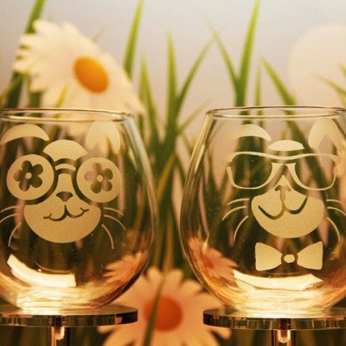 Pasta para esmerilar cristal 10oz - Miniatura 3