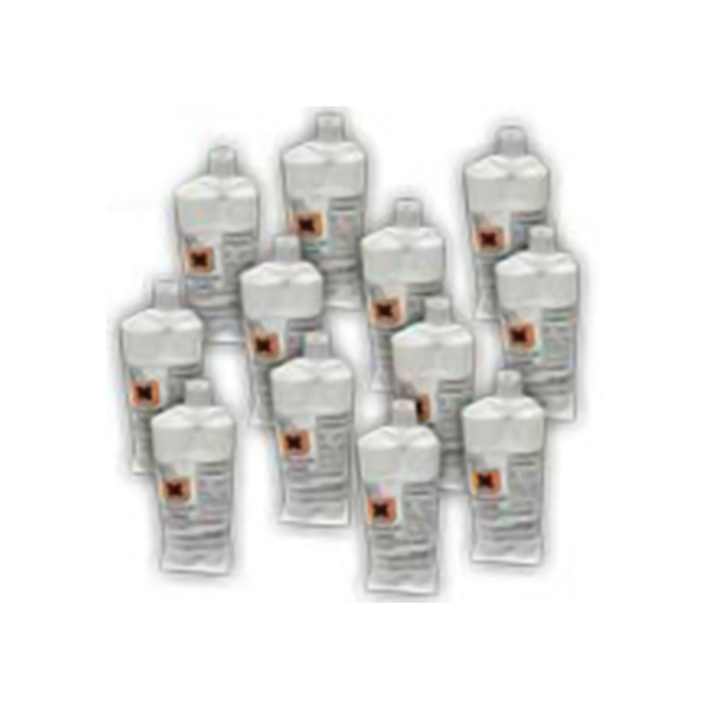 Kit para Aplicar Resina Líquida (Semirígida) Doming - Miniatura 6