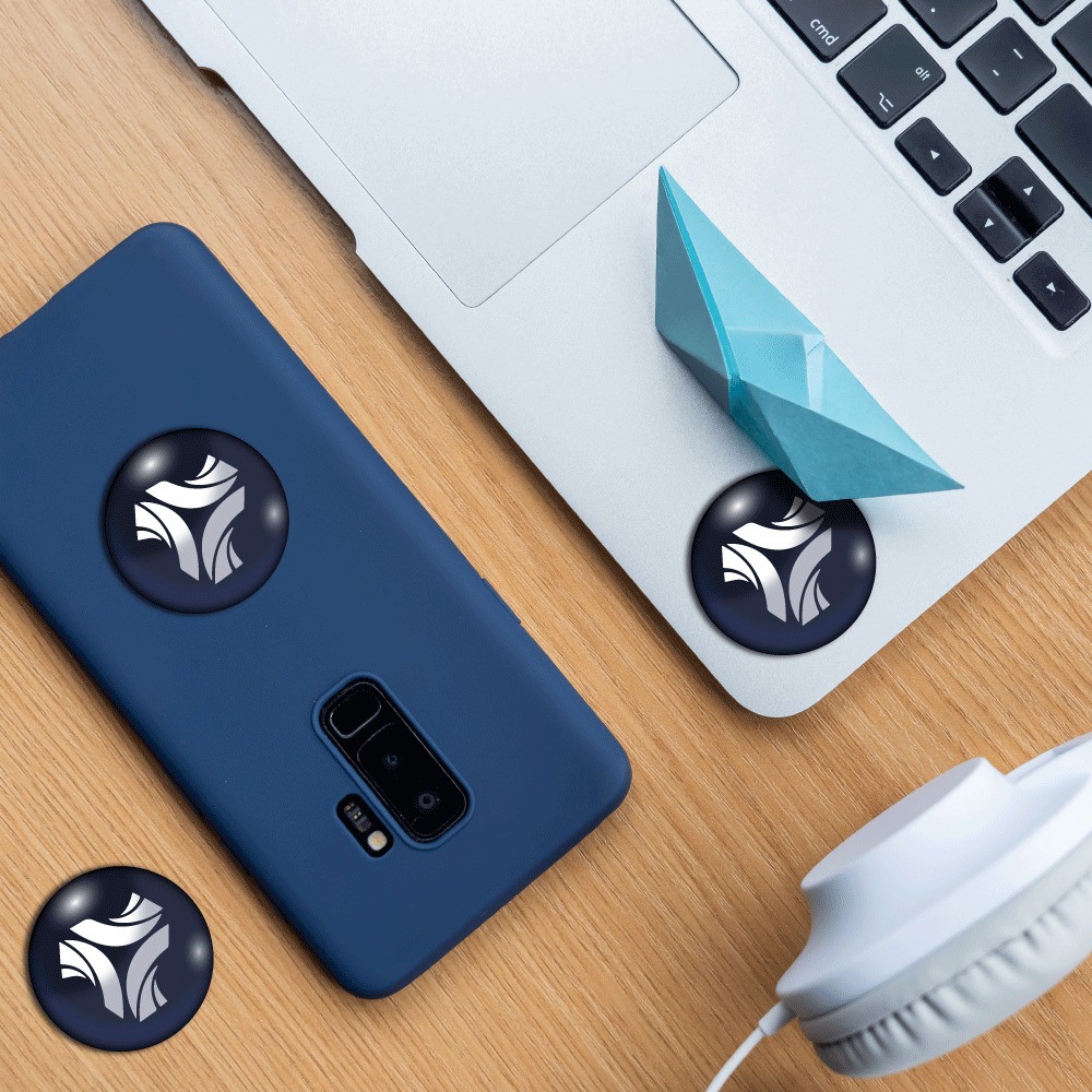 Kit para Aplicar Resina Líquida (Semirígida) Doming - Miniatura 8