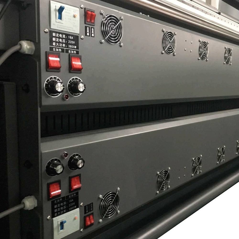 Impresora Thunderjet AQ3204S 3.2m - Miniatura 4