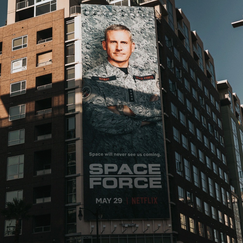 Impresora Thunderjet AQ3204S 3.2m - Miniatura 11