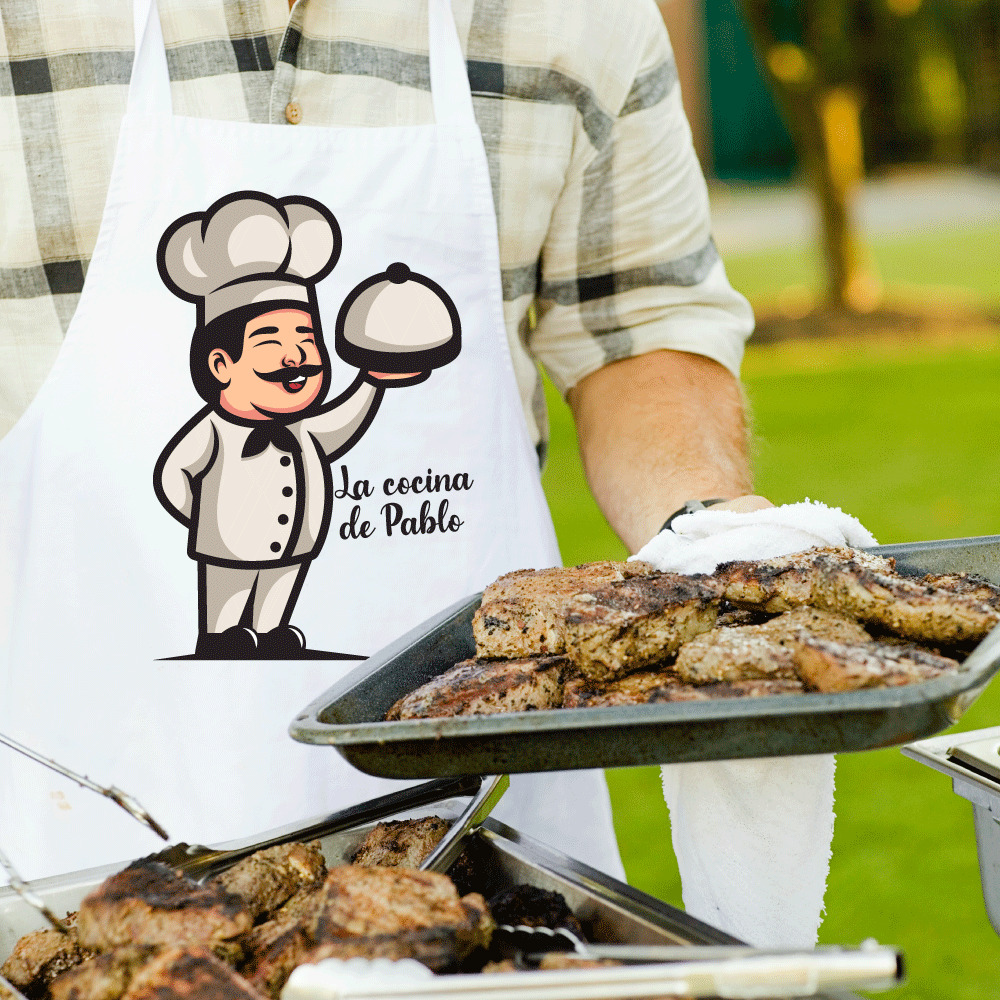 Paquete de Papel para sublimación AQUOS FD 100 - Miniatura 6