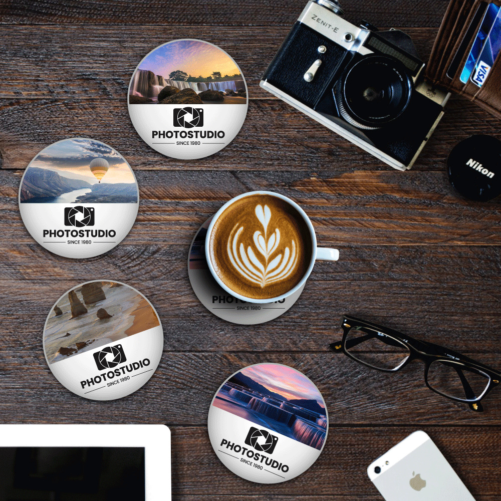 Paquete de Papel para sublimación AQUOS FD 100 - Miniatura 16