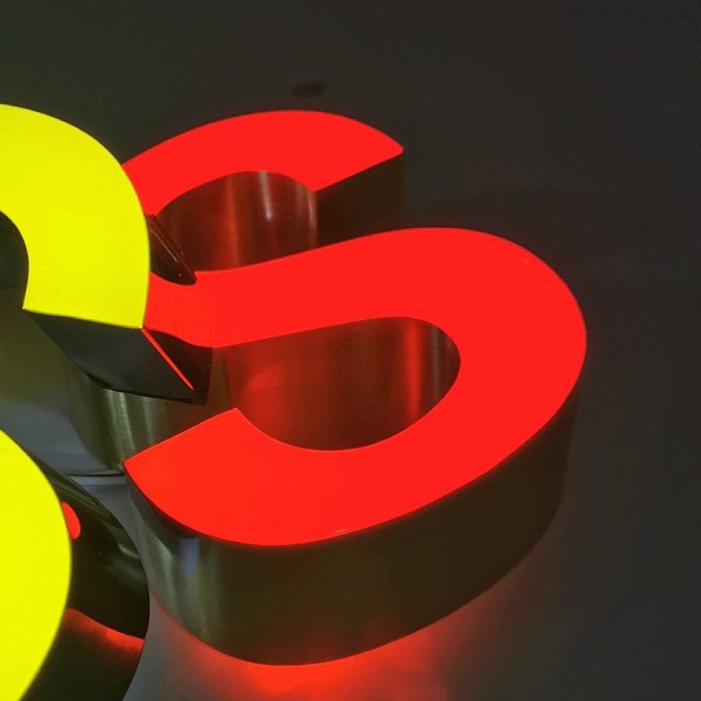 Led Resistente al Agua 4 Diodos SMD Alto Brillo Skyled Ultra C
