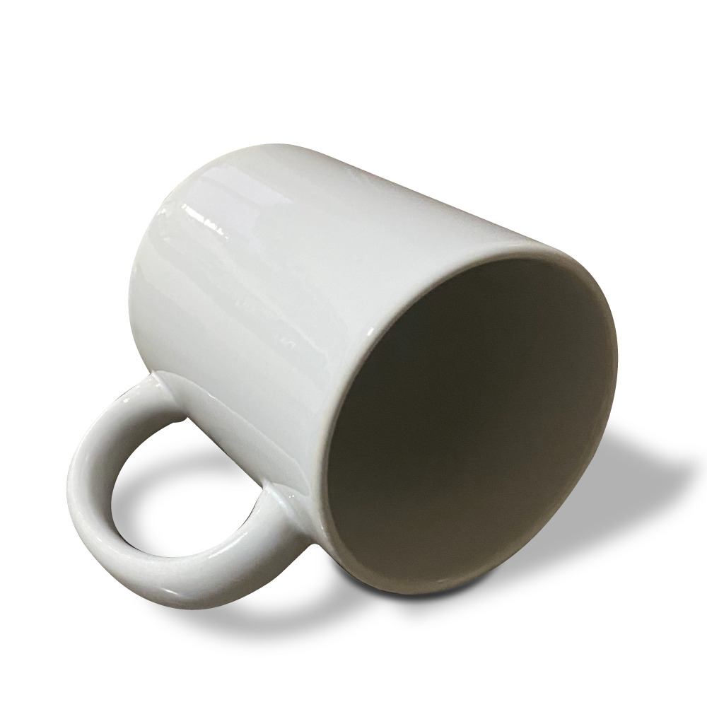 Taza Blanca de Cerámica de 15oz - Miniatura 2