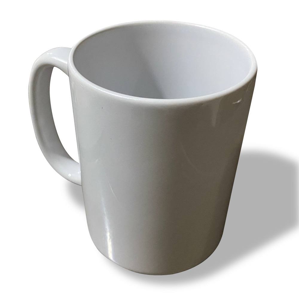Taza Blanca de Cerámica de 15oz - Miniatura 4