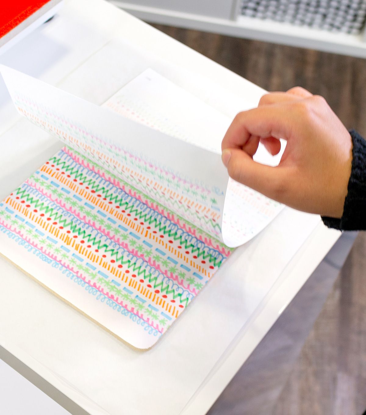 Marcadores SISER para Sublimación - Miniatura 23