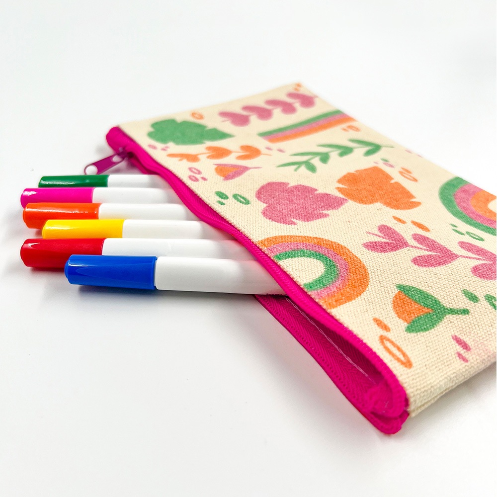 Marcadores SISER para Sublimación - Miniatura 8