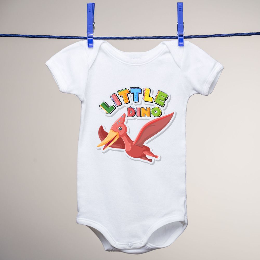 Pañalero para Sublimar - Miniatura 2