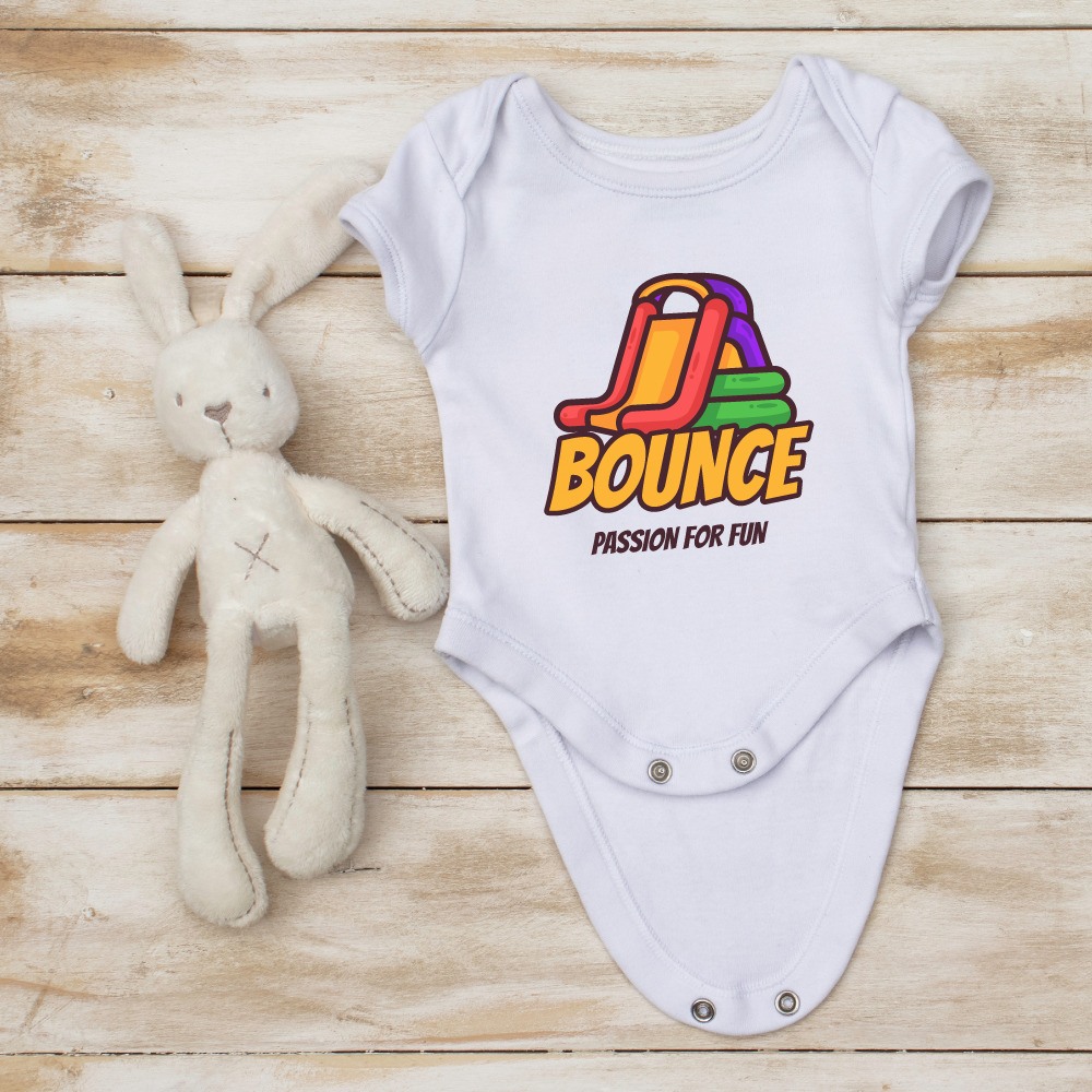 Pañalero para Sublimar - Miniatura 4