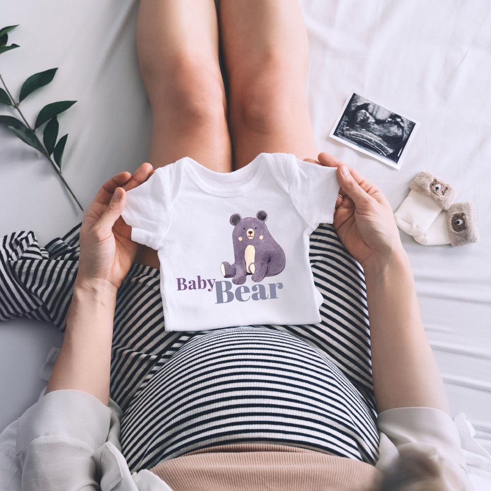 Pañalero para Sublimar - Miniatura 6