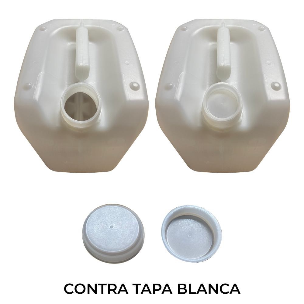 Porrones Rectangulares Graduados con Tapa - Miniatura 18