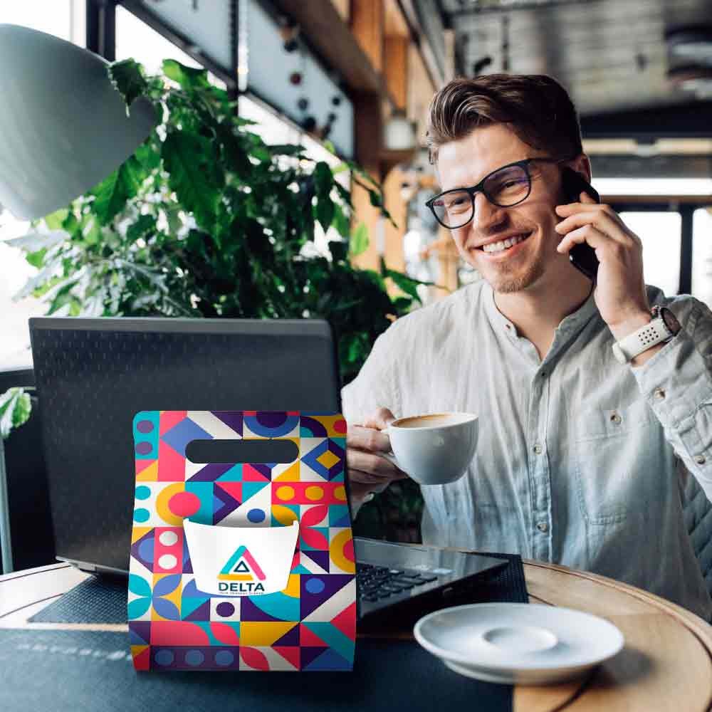 Blíster para Taza de Sublimación 11oz - Miniatura 8