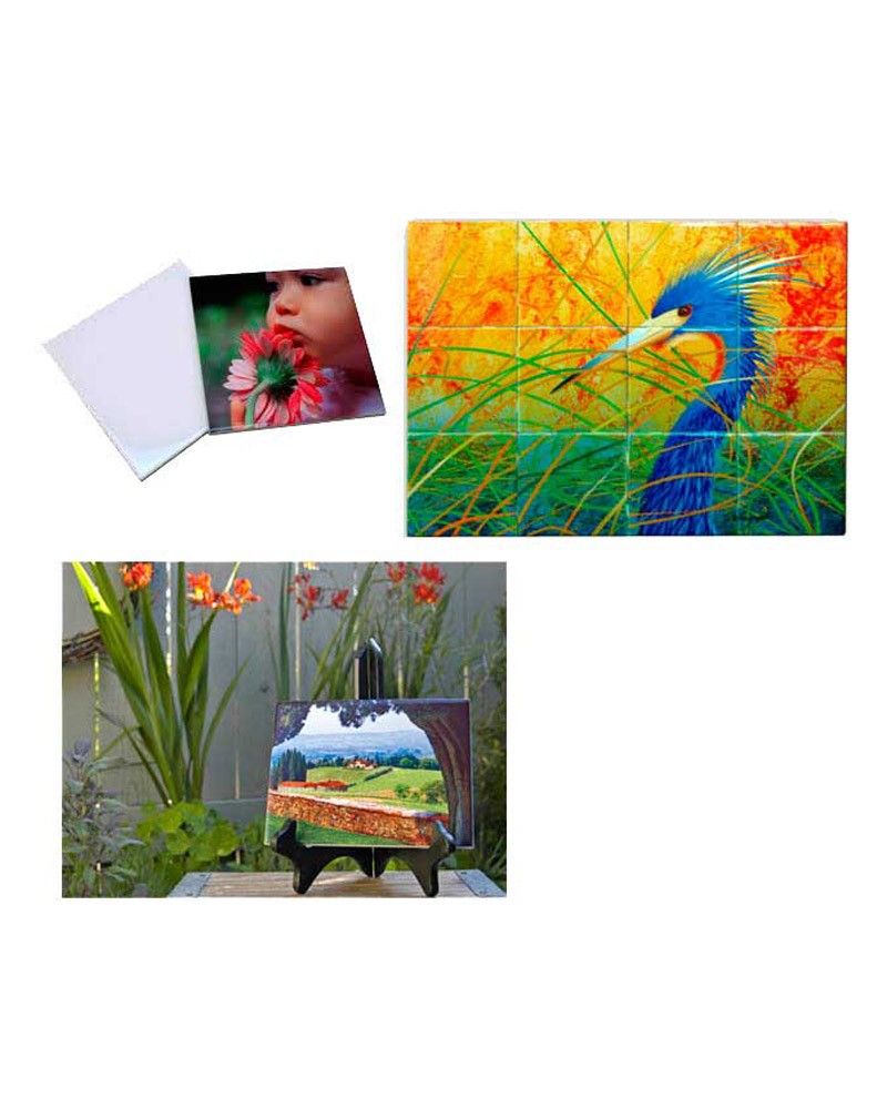 Tinta de sublimación Xell 1lt - Miniatura 17