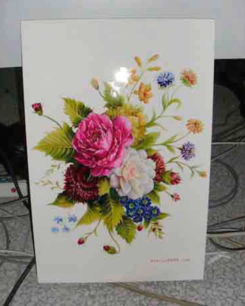 Tinta de sublimación Xell 1lt - Miniatura 18