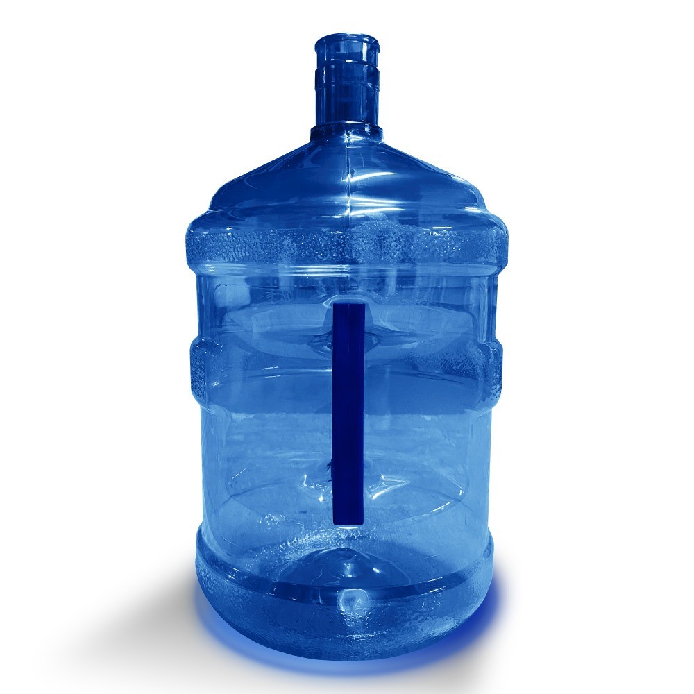 Garrafones de la linea 1150 para agua de plastico garrafon con asa y llave garrafon redondo con asa y llave Garrafones de la linea 1150 para agua de plastico garrafon de polipropileno