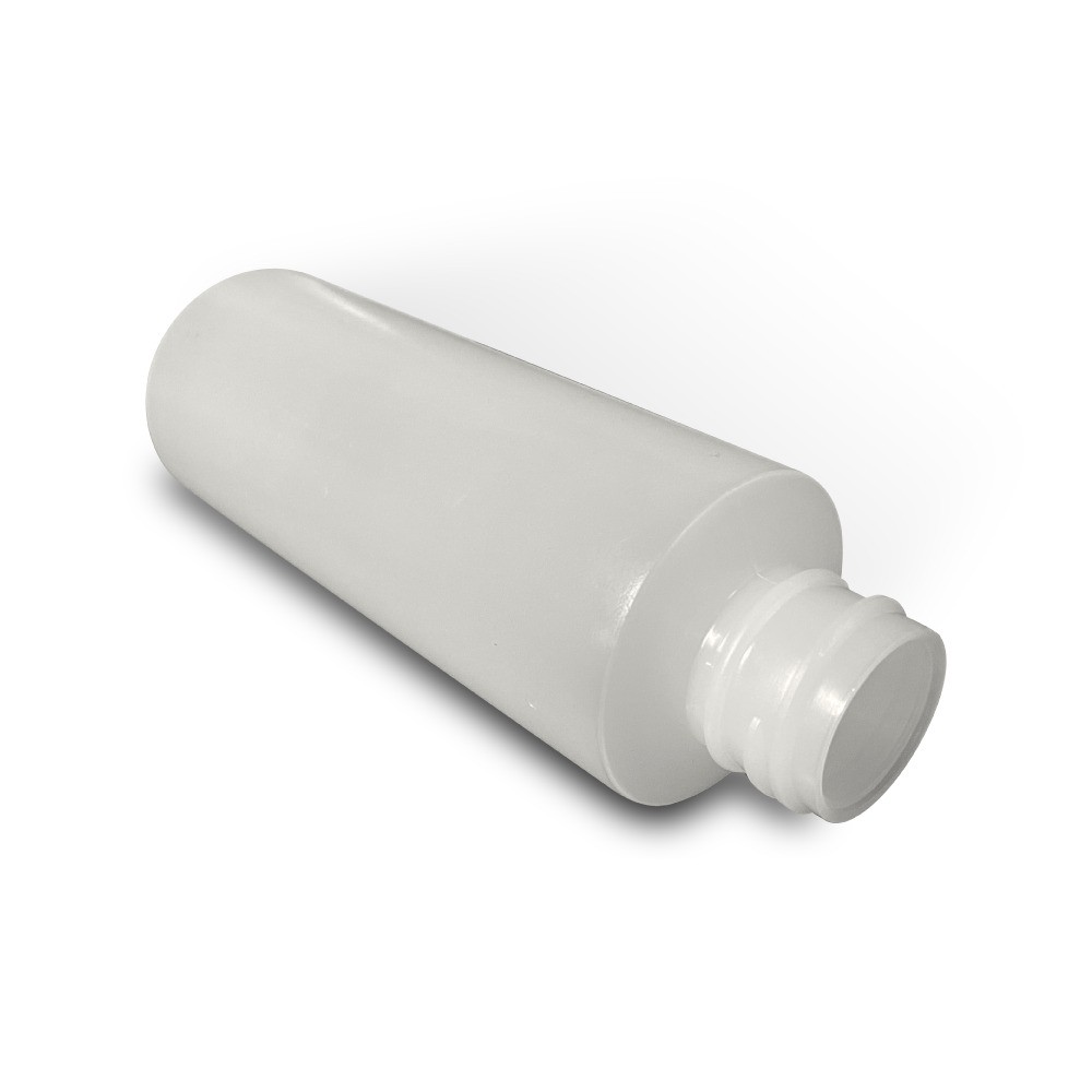 Botella de Polietileno de Alta Densidad 120 ml - Miniatura 2