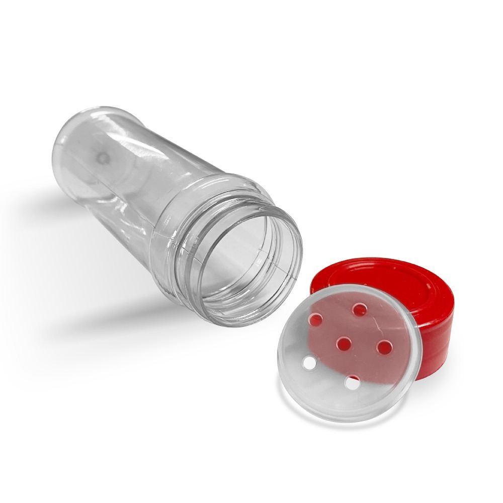 Envases especieros 120ml - Miniatura 3