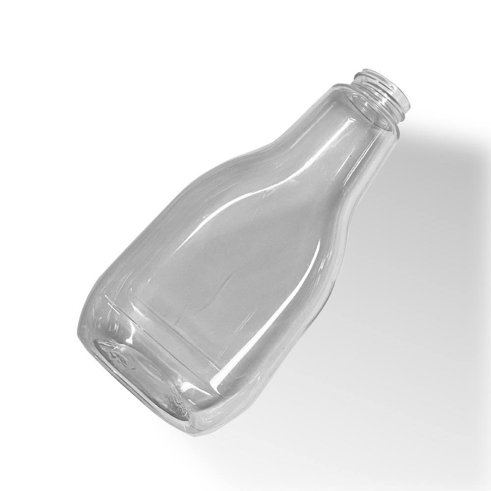 Botella PET SQ 500 ml R33 - Miniatura 2