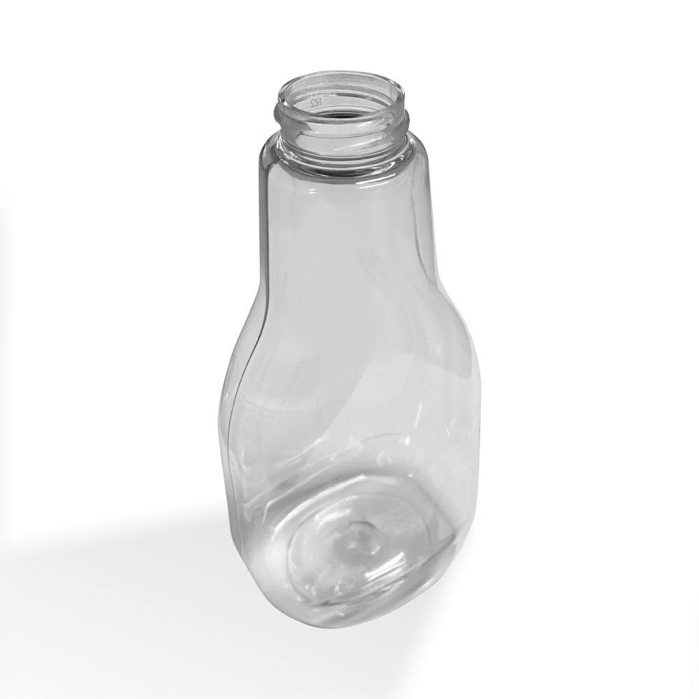 Botella PET SQ 500 ml R33