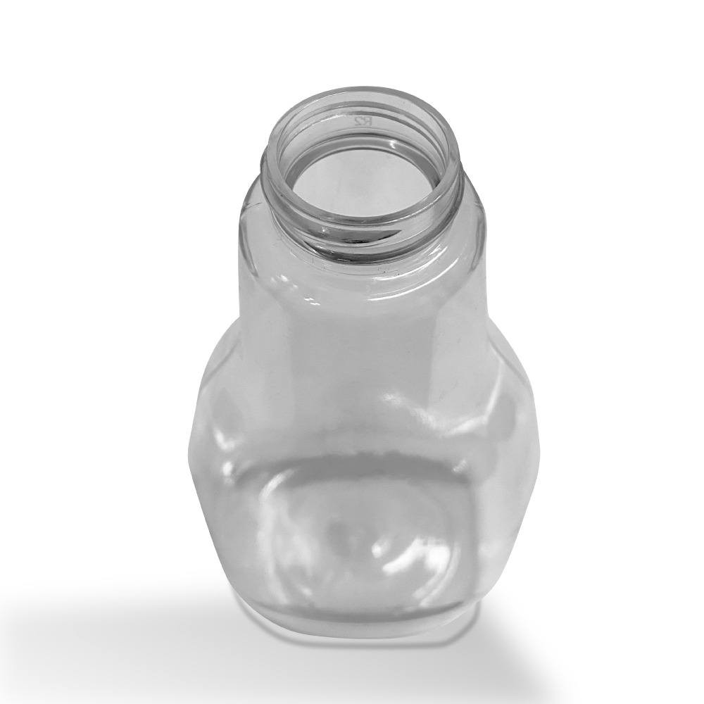 Botella PET SQ 500 ml R33 - Miniatura 4