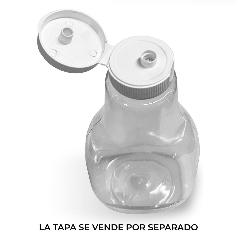 Botella PET SQ 500 ml R33