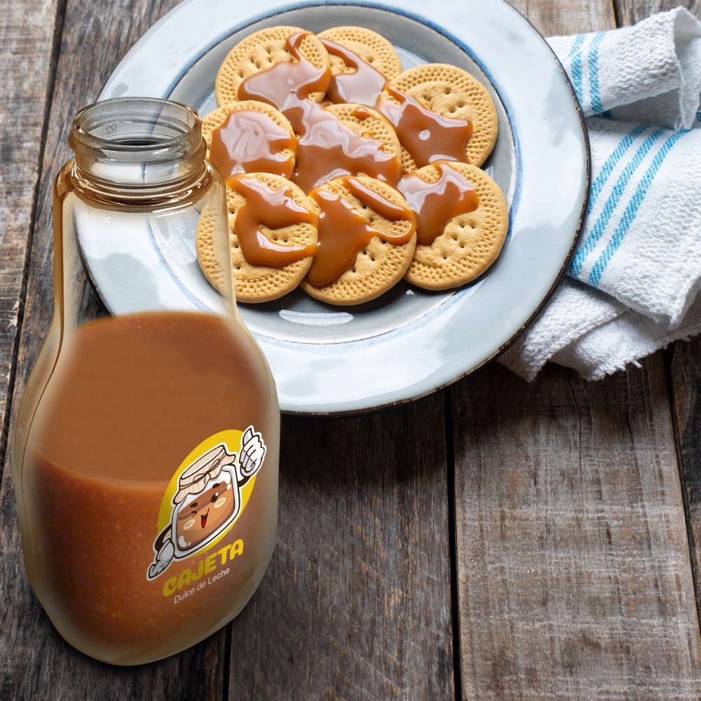 Botella PET SQ 500 ml R33 - Miniatura 9