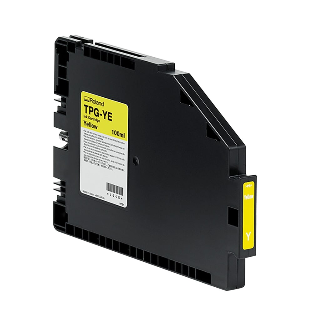 Cartucho original TPG para Impresora Versa Studio BT-12 - Miniatura 2