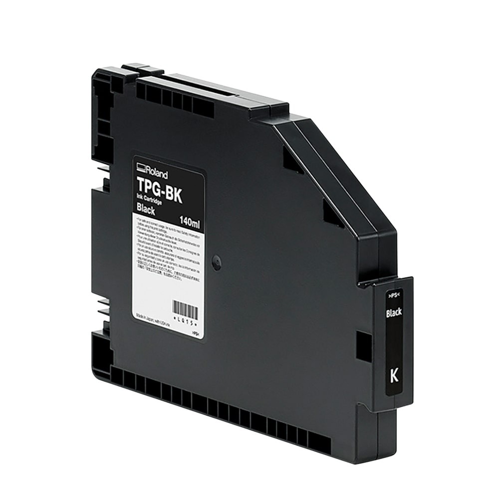 Cartucho original TPG para Impresora Versa Studio BT-12 - Miniatura 4