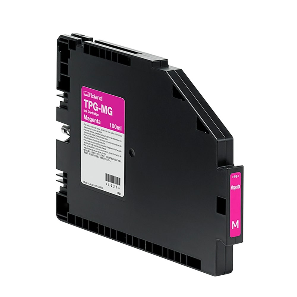 Cartucho original TPG para Impresora Versa Studio BT-12 - Miniatura 5